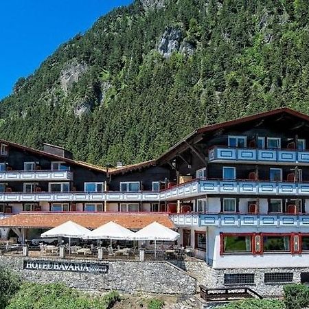 Familotel Bavaria Pfronten-Familien Hotel-Alles Inklusive Konzept Esterno foto