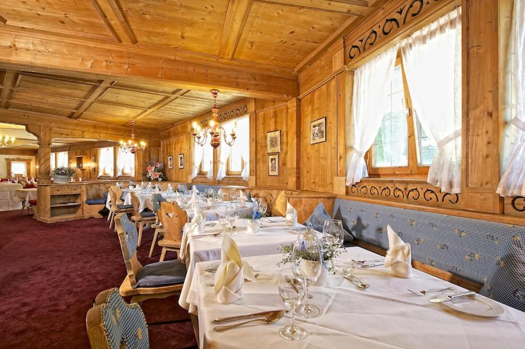 Familotel Bavaria Pfronten-Familien Hotel-Alles Inklusive Konzept Esterno foto