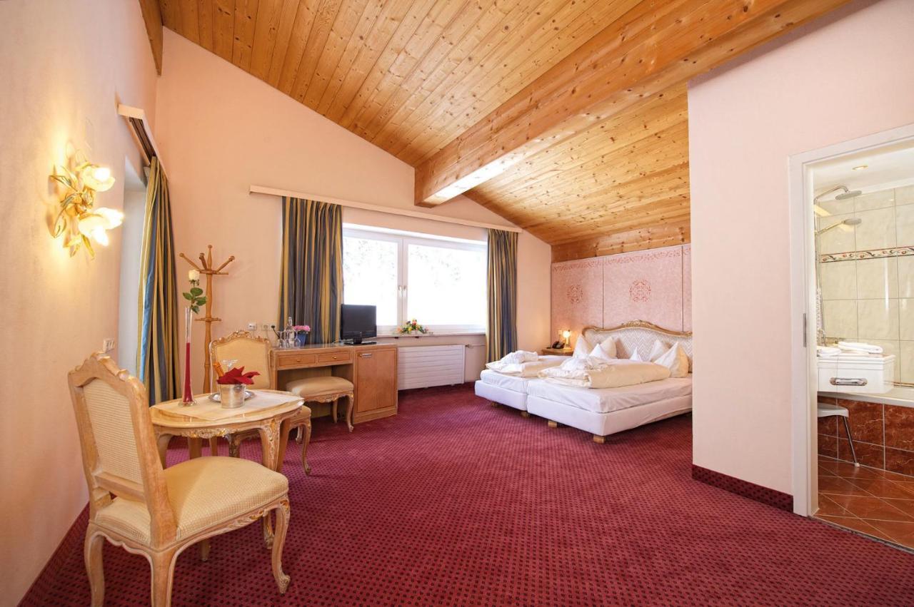 Familotel Bavaria Pfronten-Familien Hotel-Alles Inklusive Konzept Esterno foto