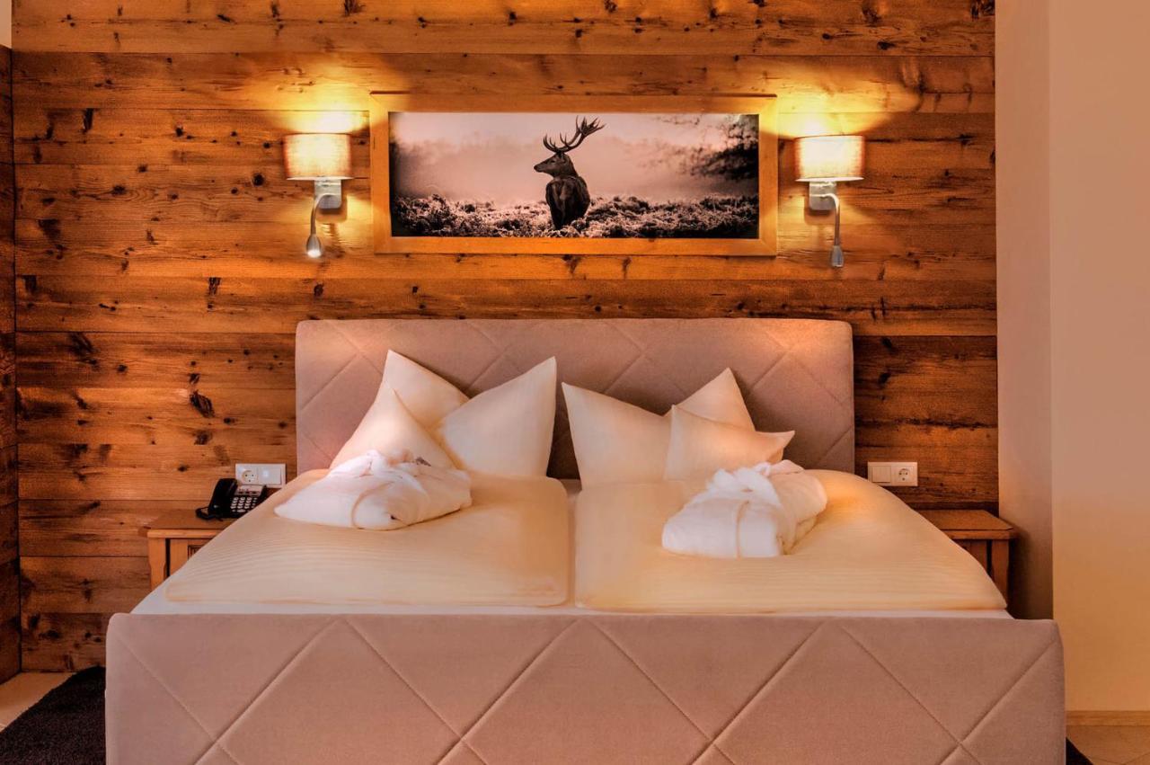 Familotel Bavaria Pfronten-Familien Hotel-Alles Inklusive Konzept Esterno foto