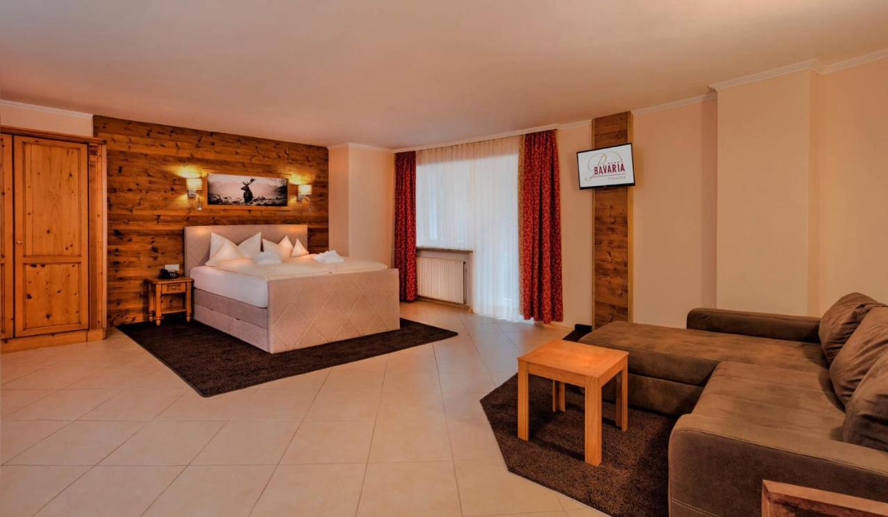 Familotel Bavaria Pfronten-Familien Hotel-Alles Inklusive Konzept Esterno foto